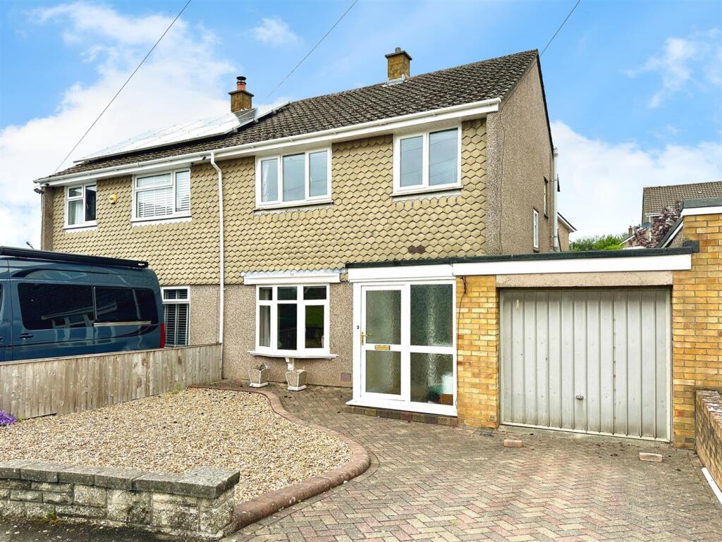 Main image of property: Willow Close, Caldicot