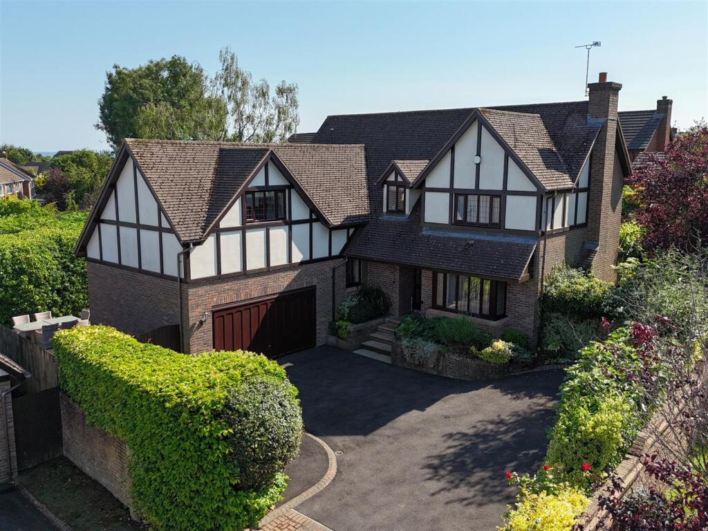 Main image of property: Badgers Dene, Chepstow