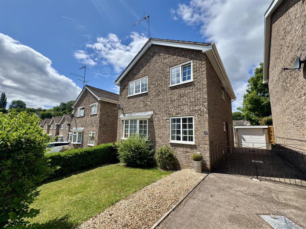 Main image of property: St. Kingsmark Avenue, Chepstow