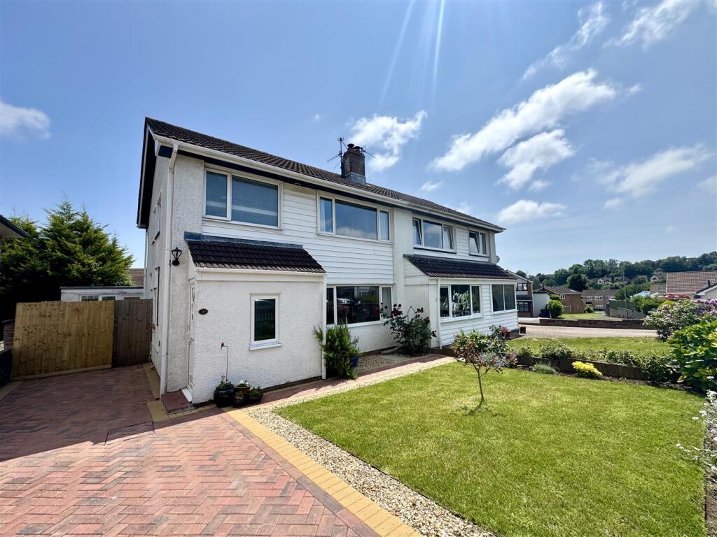 Main image of property: Normandy Way, Chepstow