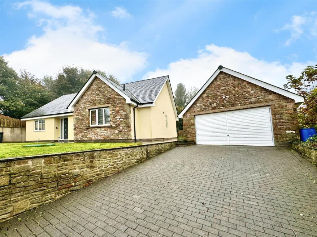 Main image of property: St. Annes Way, St. Briavels, Lydney