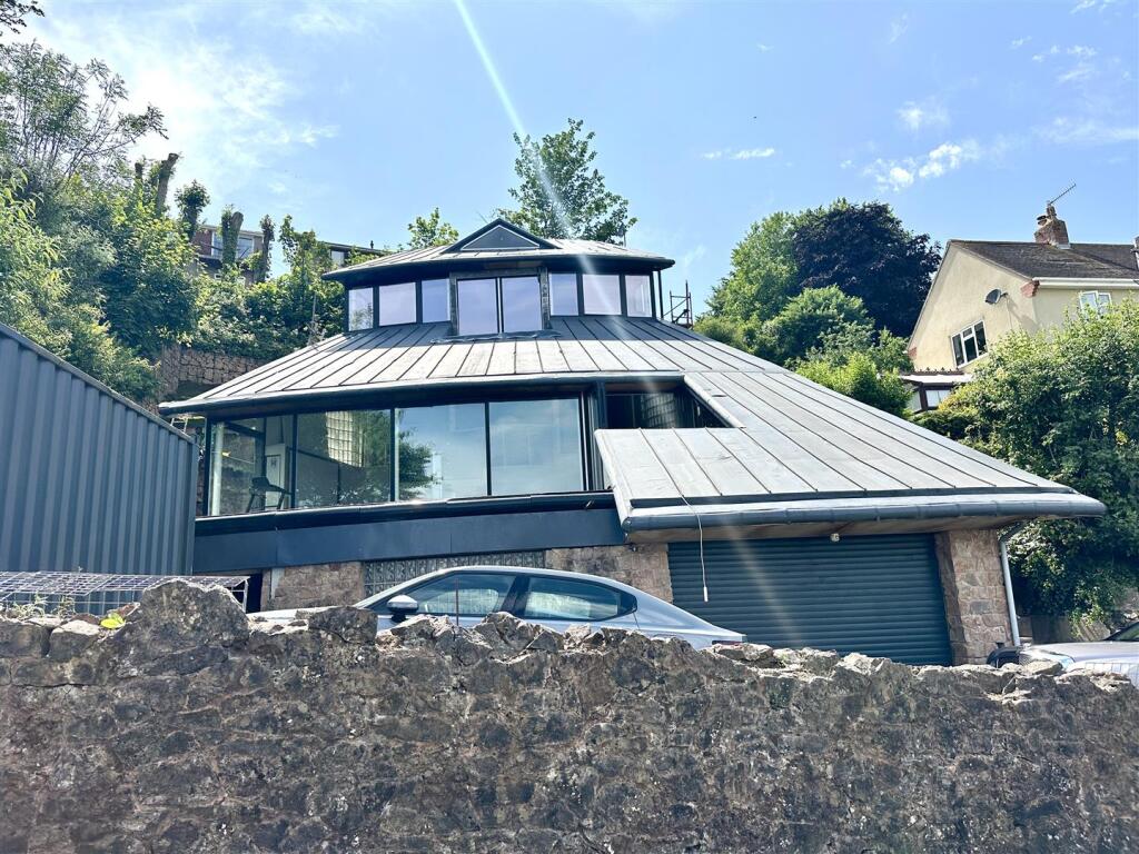 Main image of property: Wye Crescent, Chepstow
