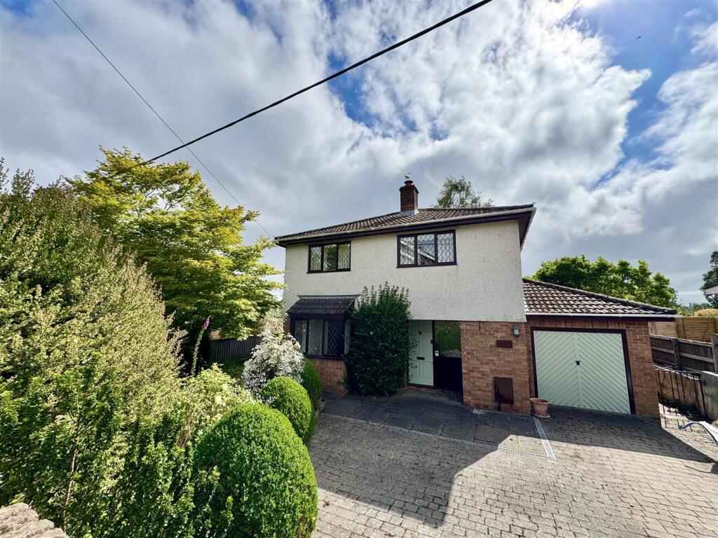 Main image of property: Newport Road, Chepstow