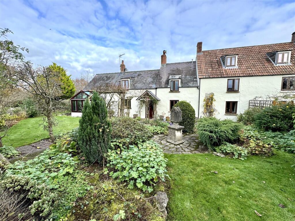 Main image of property: Trellech Grange, Llanishen, Chepstow