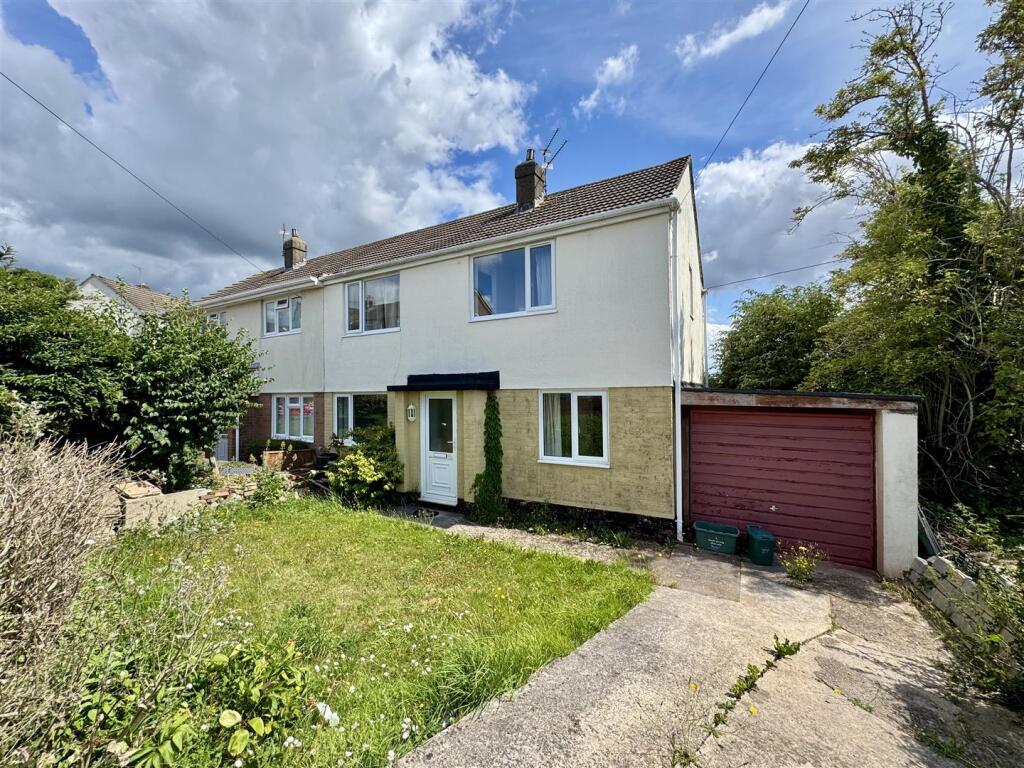 Main image of property: Raglan Way, Bulwark, Chepstow