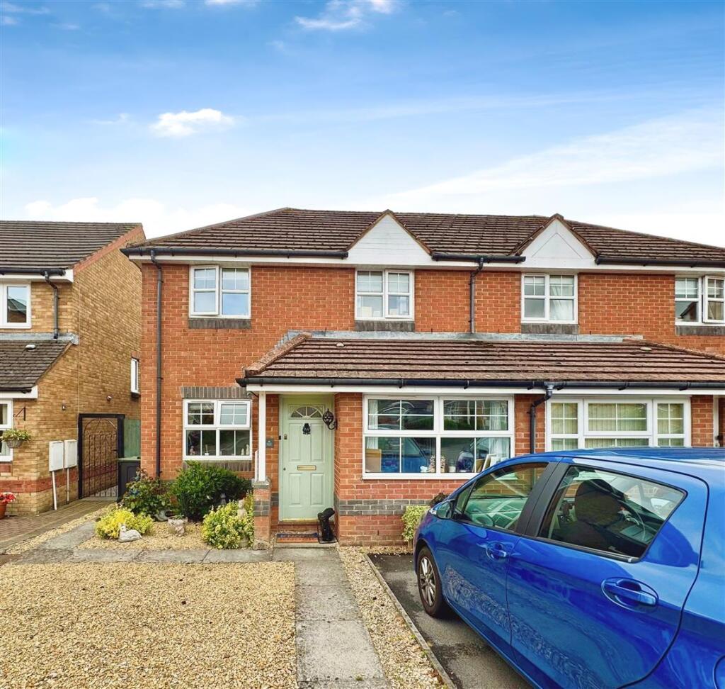 Main image of property: Kensington Park, Magor, Caldicot