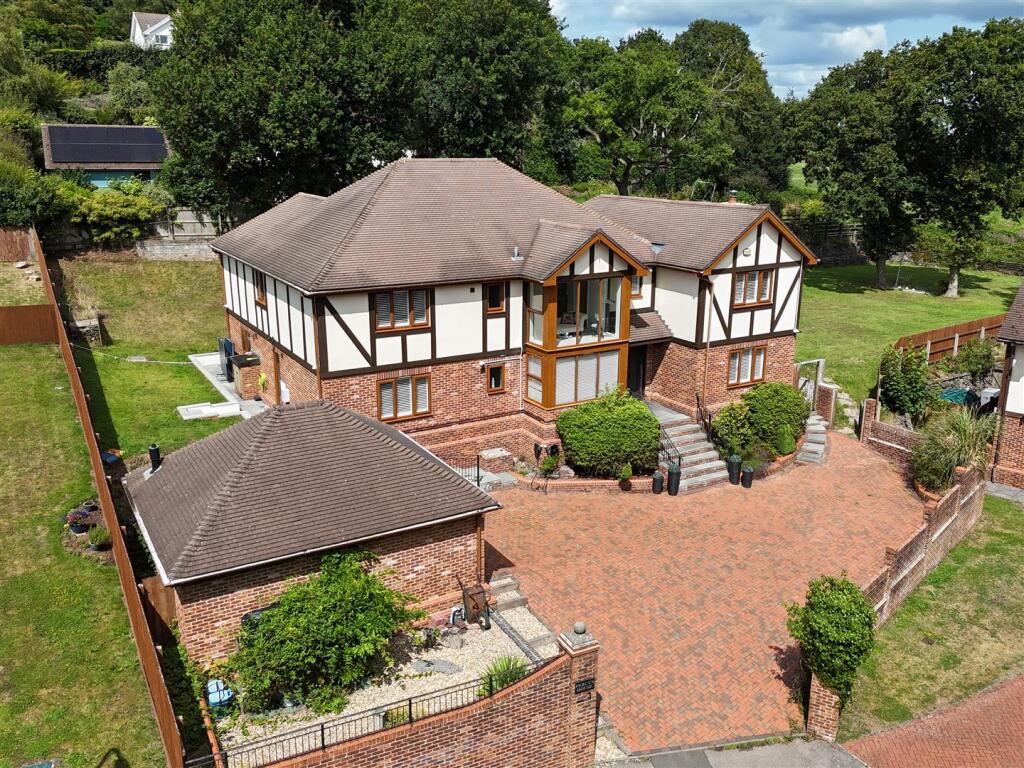 Main image of property: Tudor Gardens, Devauden, Chepstow