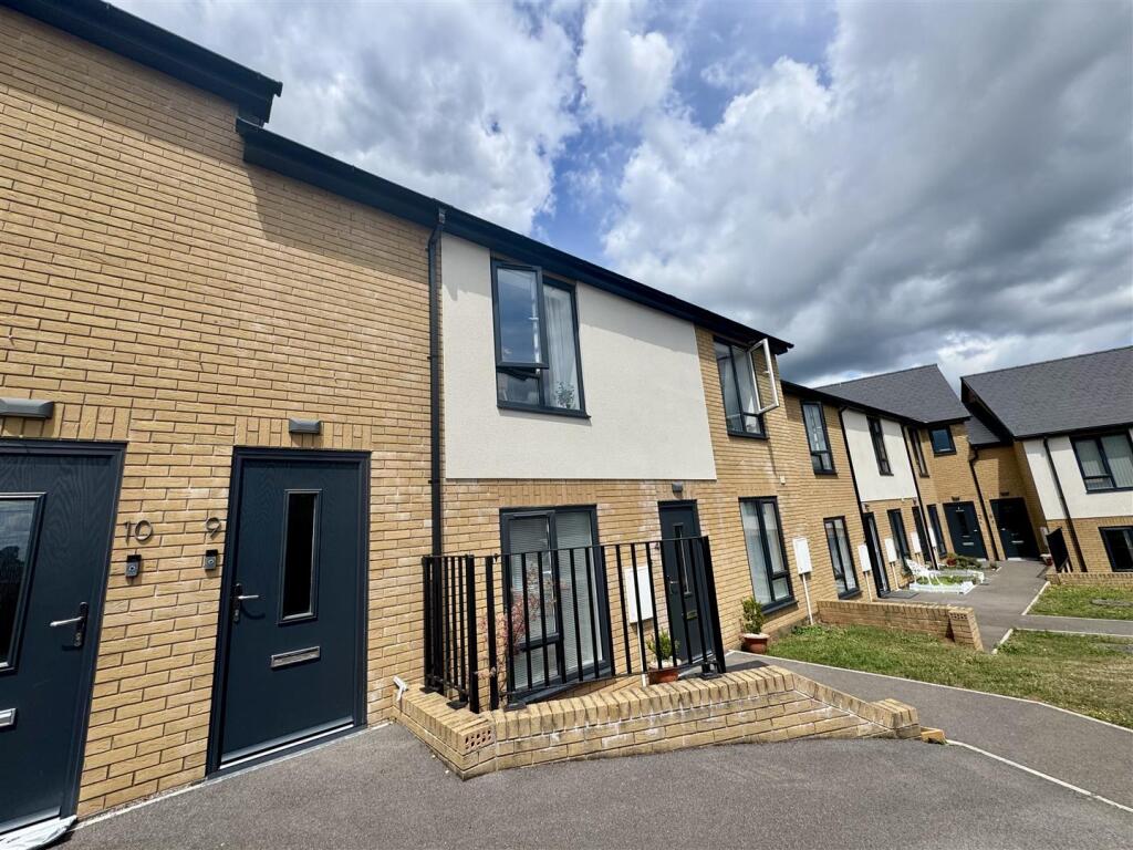 Main image of property: The Beeches, Ormerod Road, Chepstow