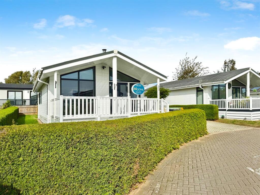 Main image of property: St. Pierre Country Park, Portskewett, Caldicot