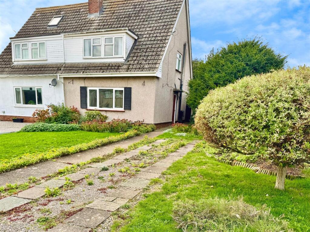 Main image of property: St. Tewdrics Place, Mathern, Chepstow