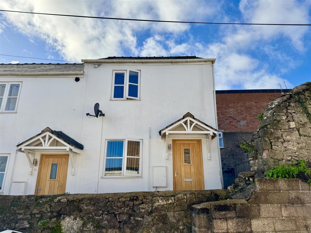 Main image of property: Upper Nelson Street, Chepstow