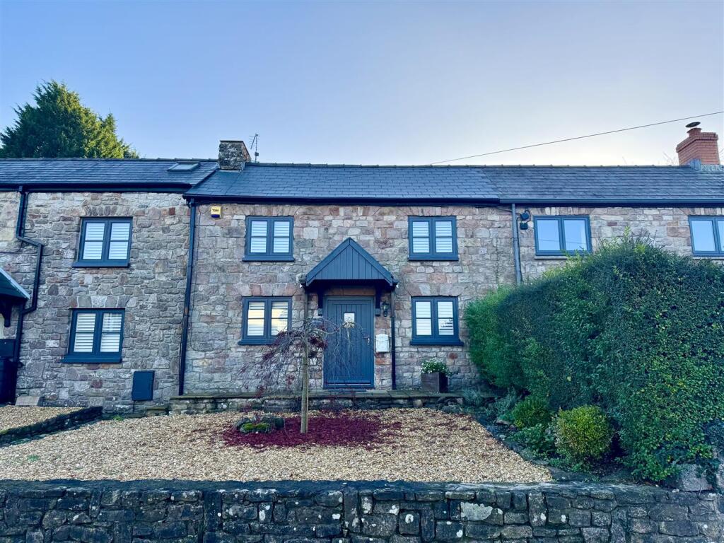 Main image of property: Shirenewton, Chepstow
