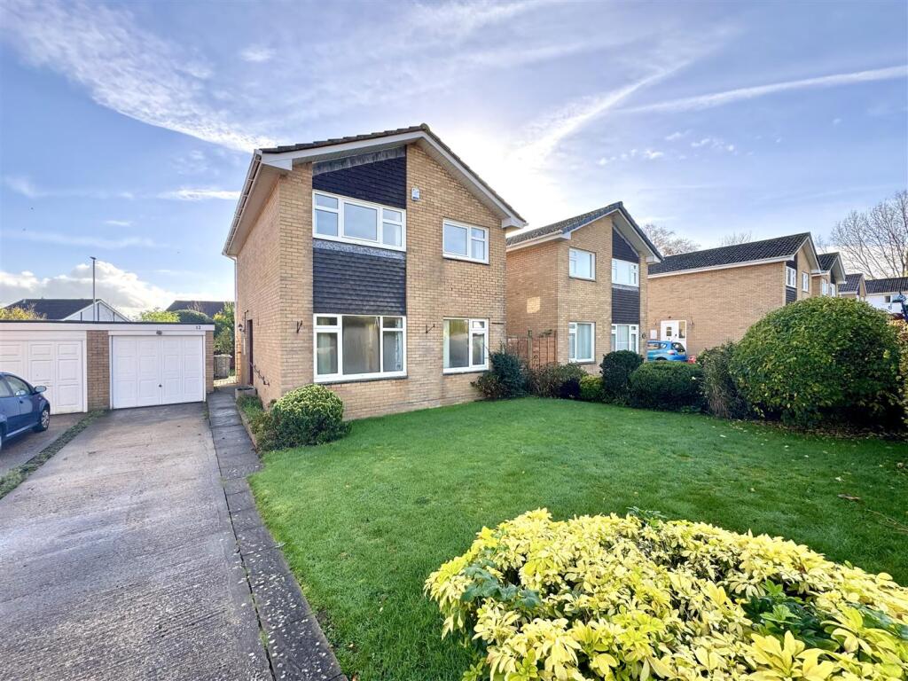 Main image of property: Deepweir, Caldicot
