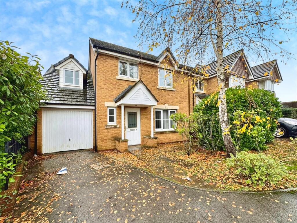 Main image of property: Sedbury Court, Chepstow