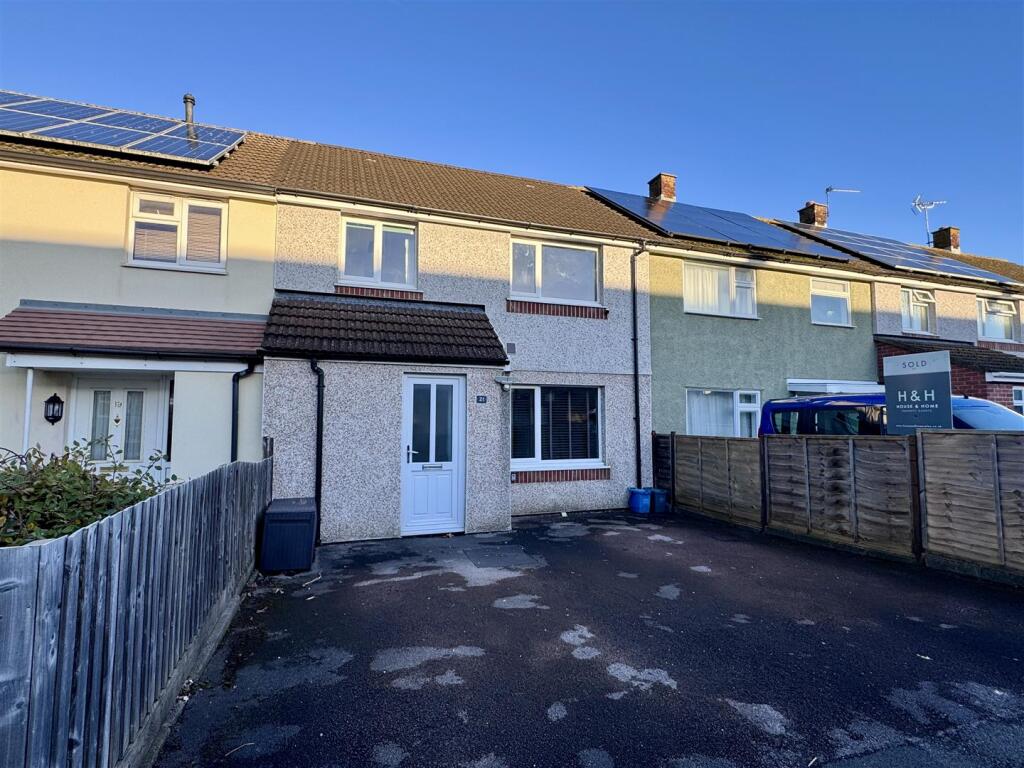 Main image of property: Western Avenue, Bulwark, Chepstow