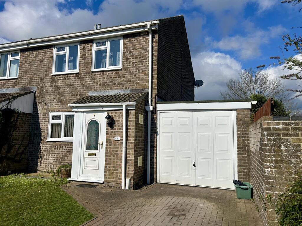 Main image of property: Hawthorn Close, Bulwark, Chepstow