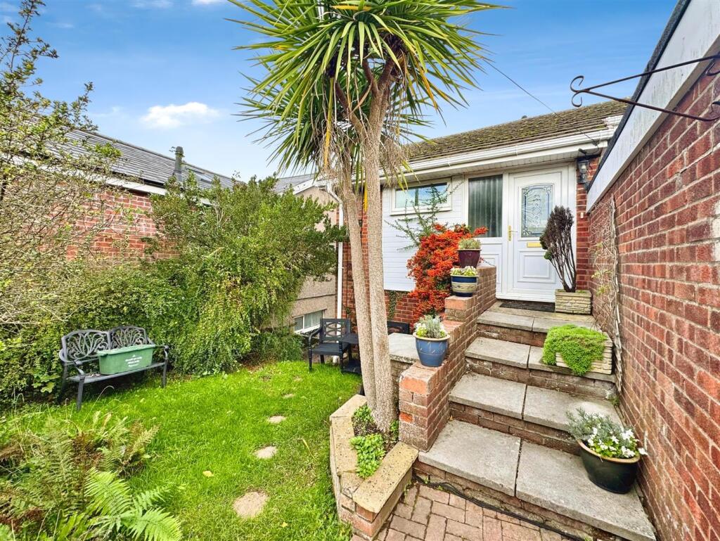 Main image of property: St. George Road, Bulwark, Chepstow