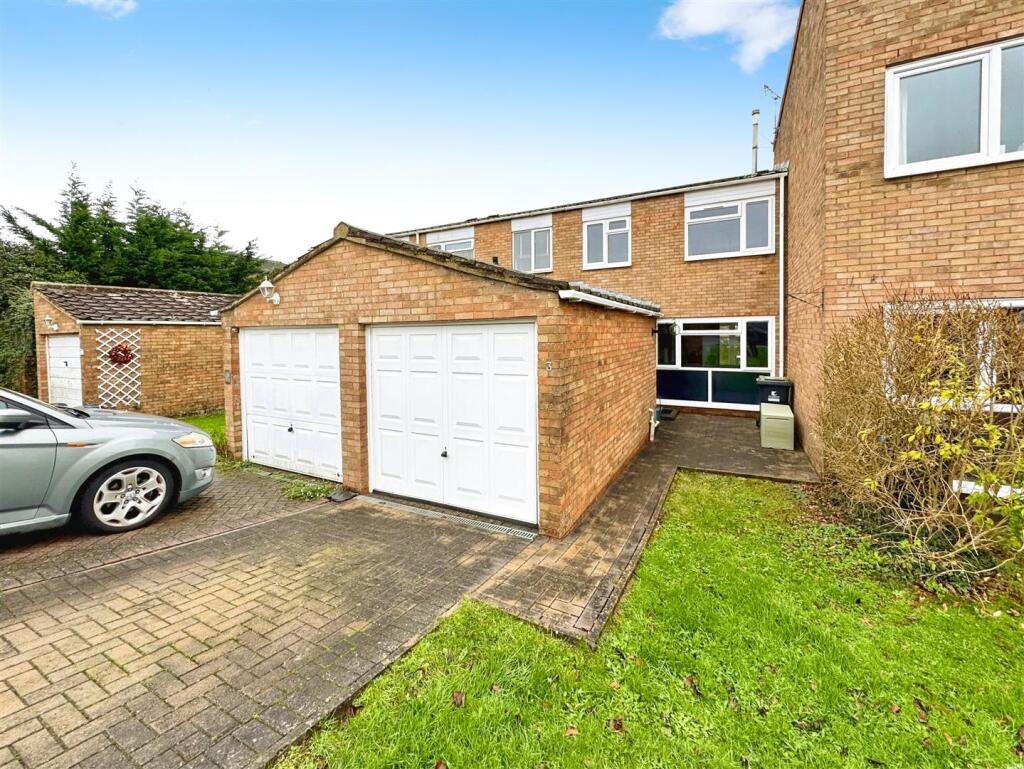 Main image of property: Redwood Close, Bulwark, Chepstow