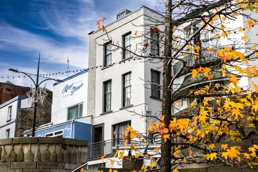 Main image of property: Beaufort Square, Chepstow