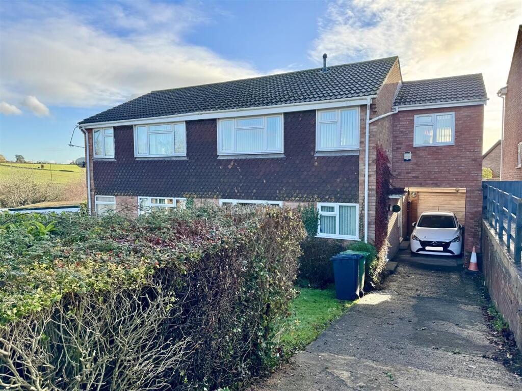 Main image of property: Park View, Sedbury, Chepstow