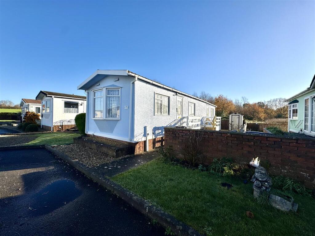 Main image of property: Severn Bridge Park Homes, Beachley, Chepstow