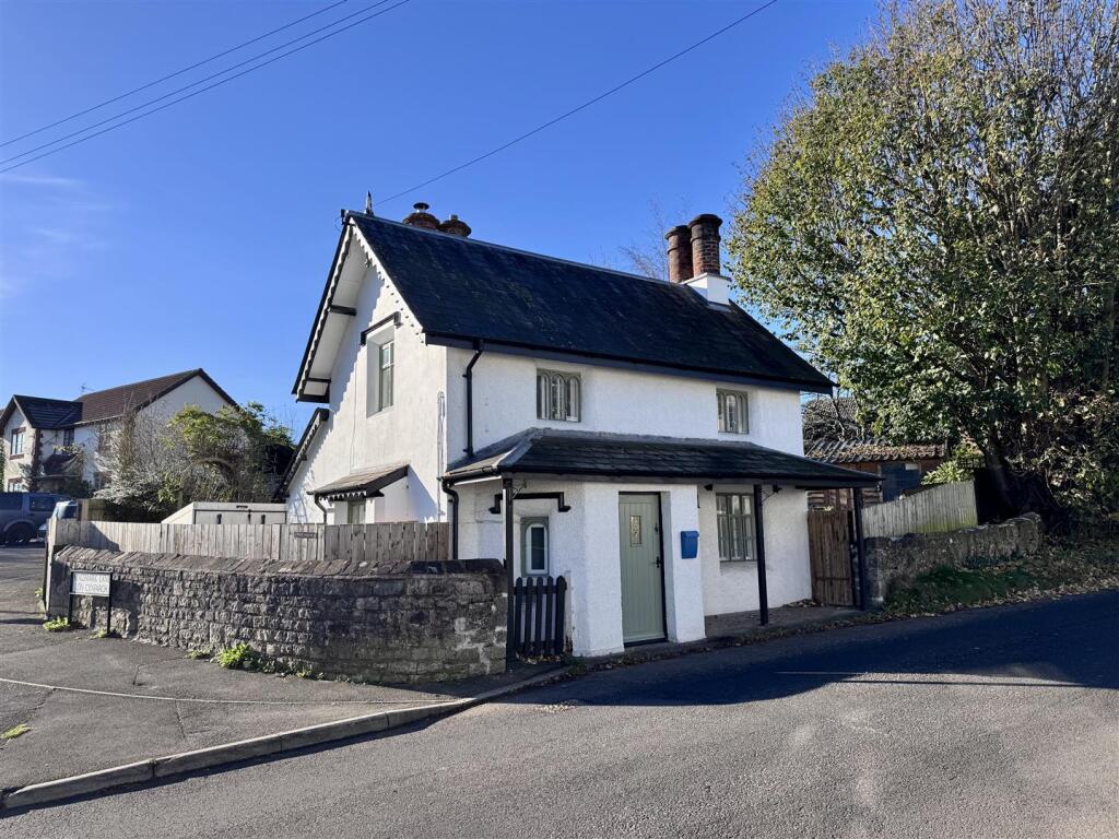 Main image of property: Welsh Street, Chepstow