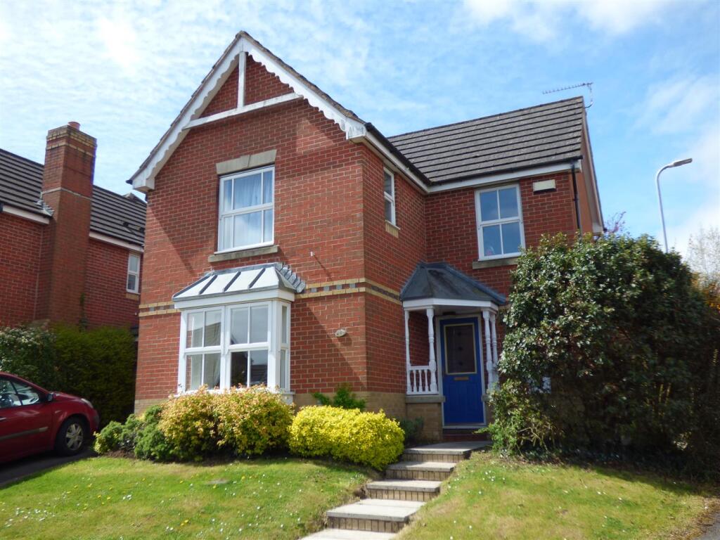 Main image of property: Tempest Drive, Chepstow