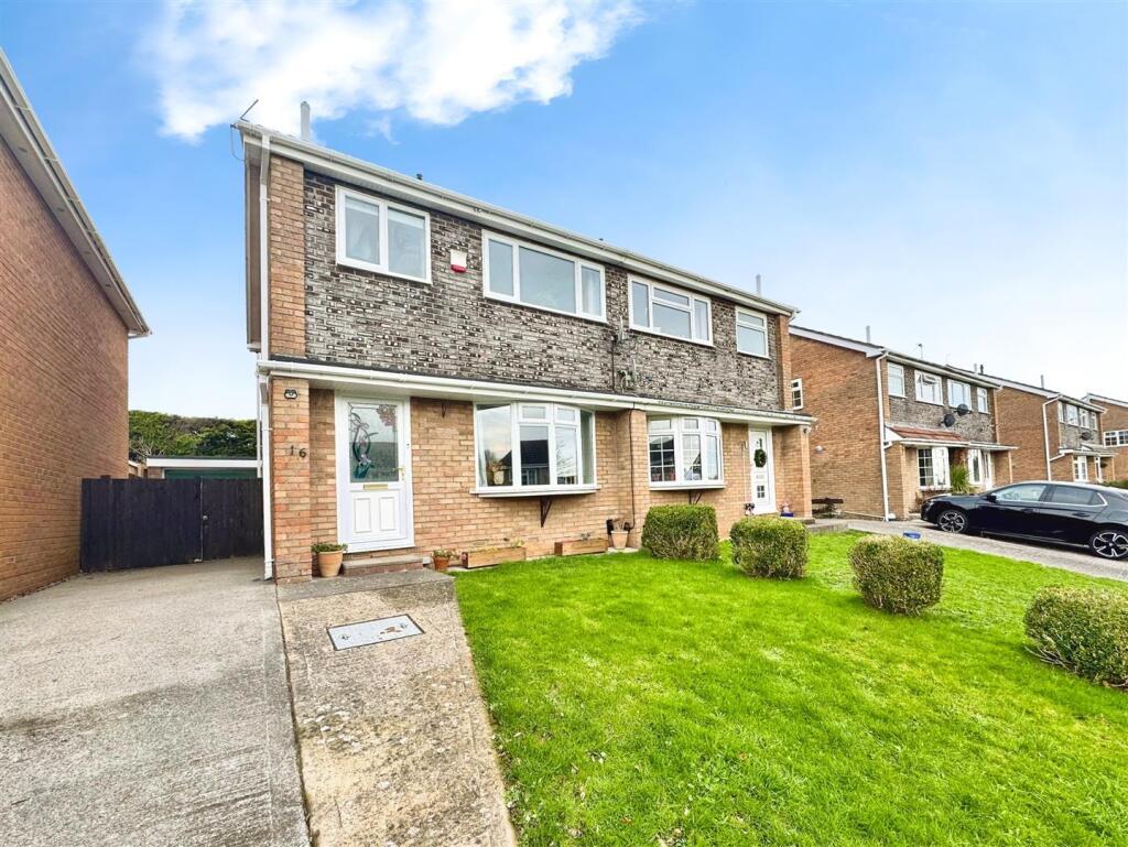 Main image of property: Stuart Avenue, Chepstow