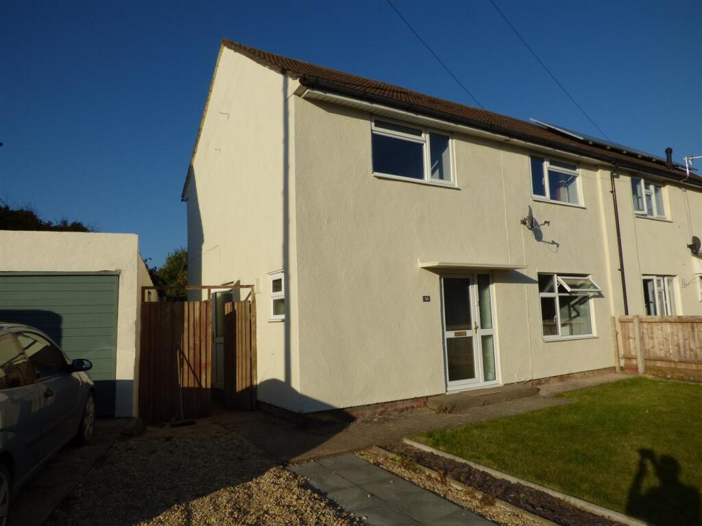 Main image of property: Channel View, Bulwark, Chepstow