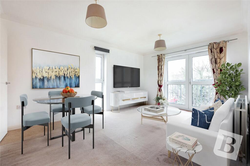 Main image of property: Wootten House, Cherrydown West, Basildon, Essex, SS16
