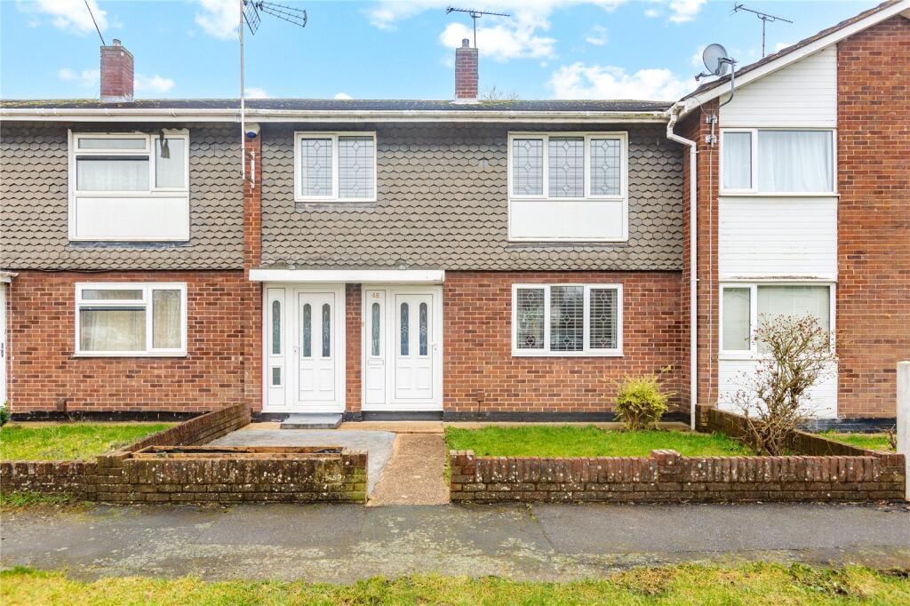 Main image of property: Winifred Road, Basildon, Essex, SS13