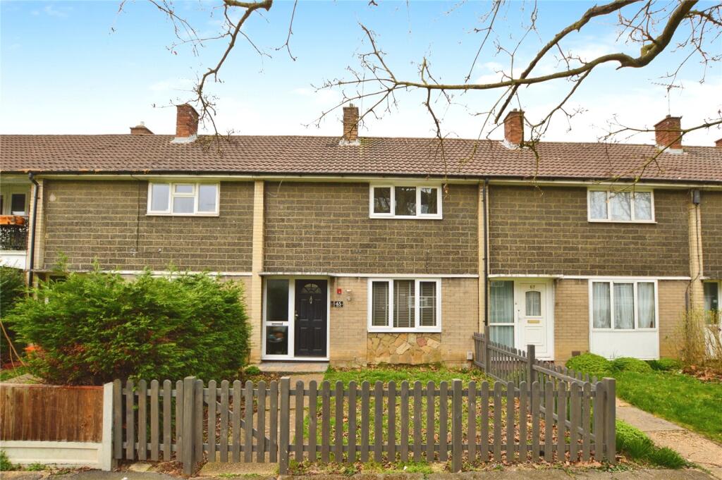 Main image of property: Tinkler Side, Basildon, Essex, SS14