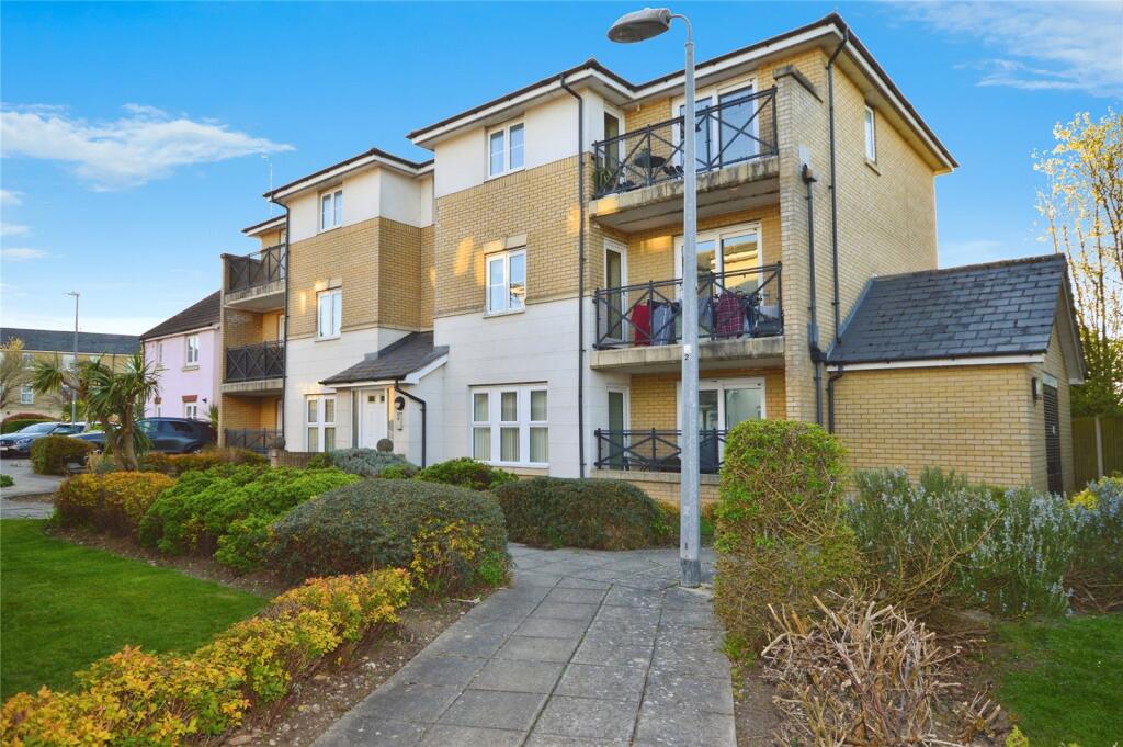 Main image of property: Bell Close, Laindon, Basildon, Essex, SS15