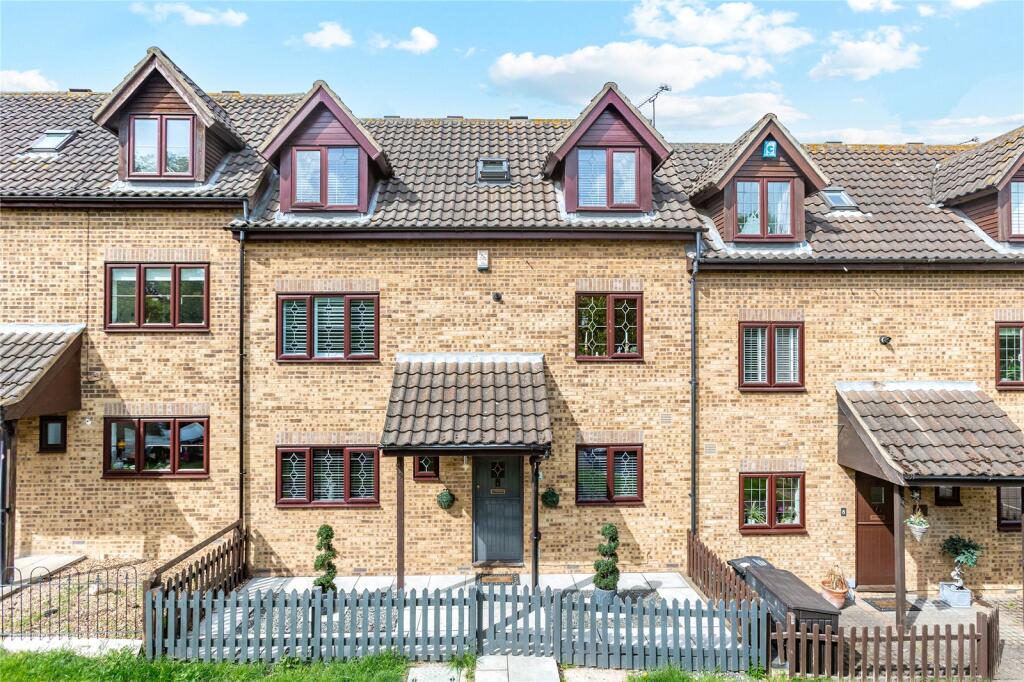 Main image of property: Nightingales, Langdon Hills, Basildon, Essex, SS16