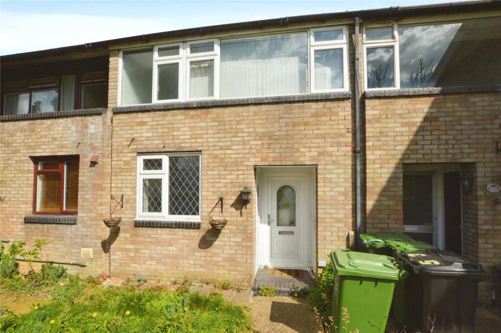 Main image of property: Raphaels, Basildon, Essex, SS15