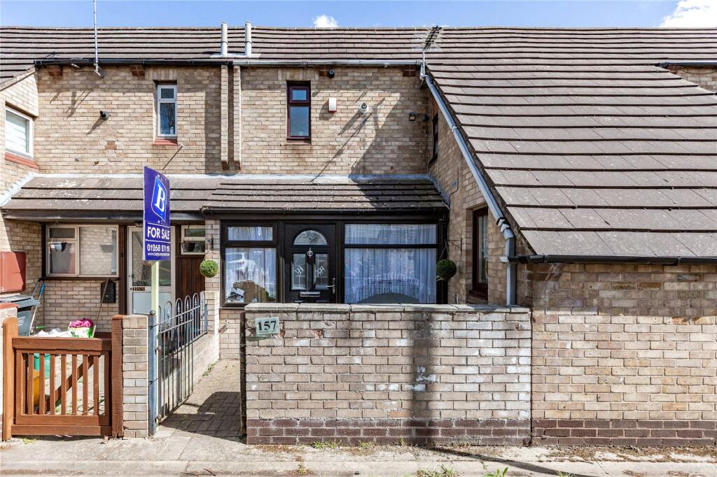 Main image of property: Moretons Court, Moretons, Basildon, Essex, SS13
