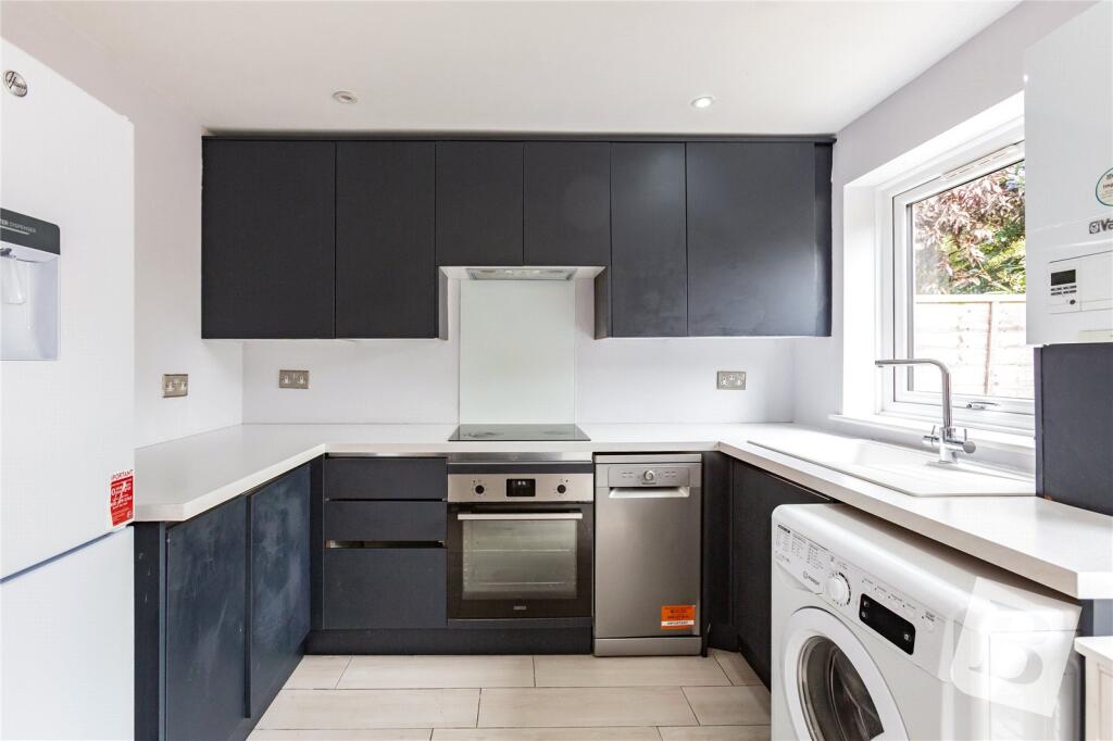 Main image of property: Orlando Drive, Basildon, Essex, SS13