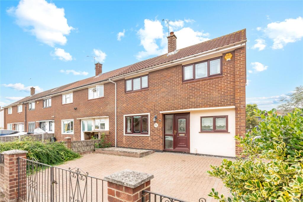 Main image of property: Holst Avenue, Basildon, Essex, SS15
