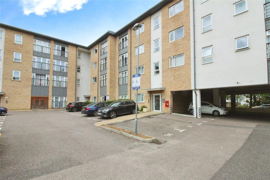 Main image of property: Olive Court, Southernhay Close, Basildon, Essex, SS14