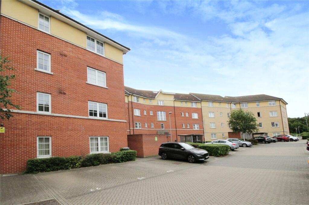 Main image of property: Gainsborough Close, Basildon, SS14