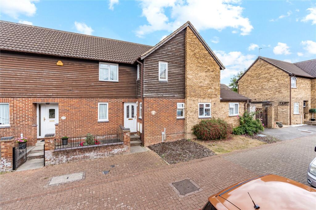 Main image of property: Rosecroft Close, Langdon Hills, Basildon, Essex, SS16