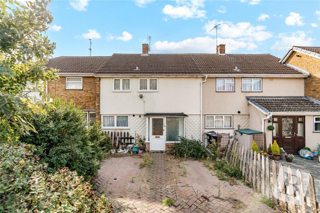 Main image of property: Nether Priors, Basildon, Essex, SS14