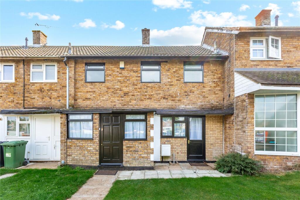 Main image of property: Furlongs, Basildon, Essex, SS16