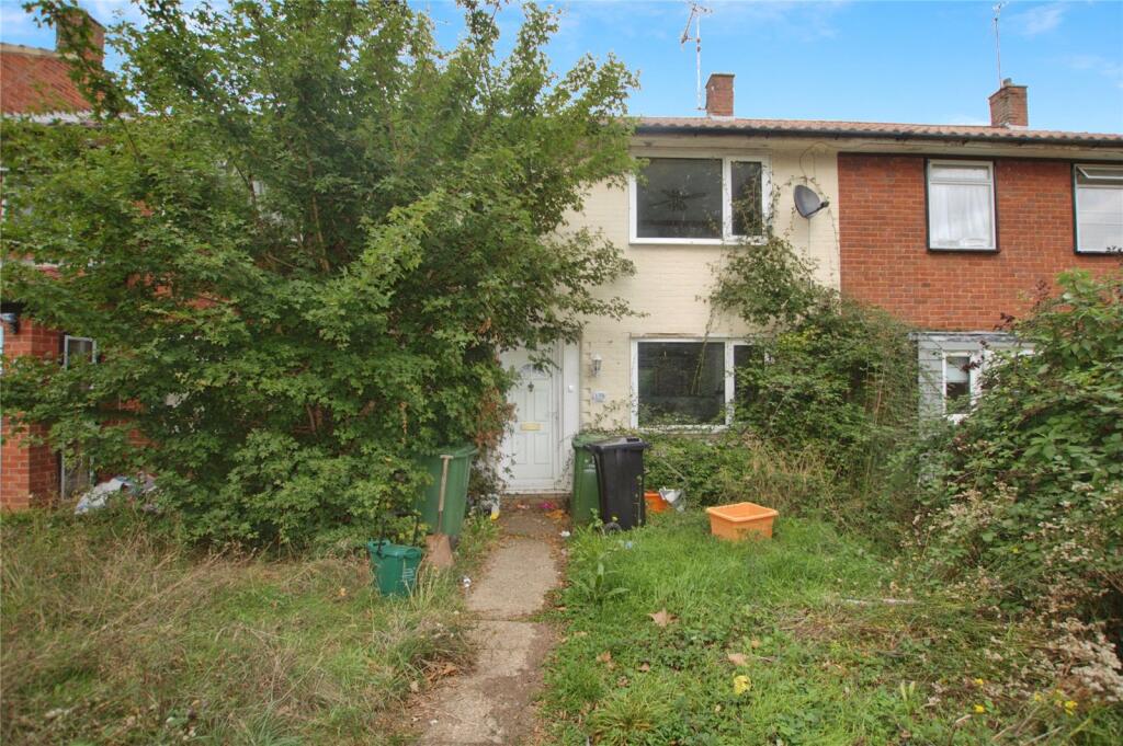 Main image of property: Witchards, Basildon, Essex, SS16