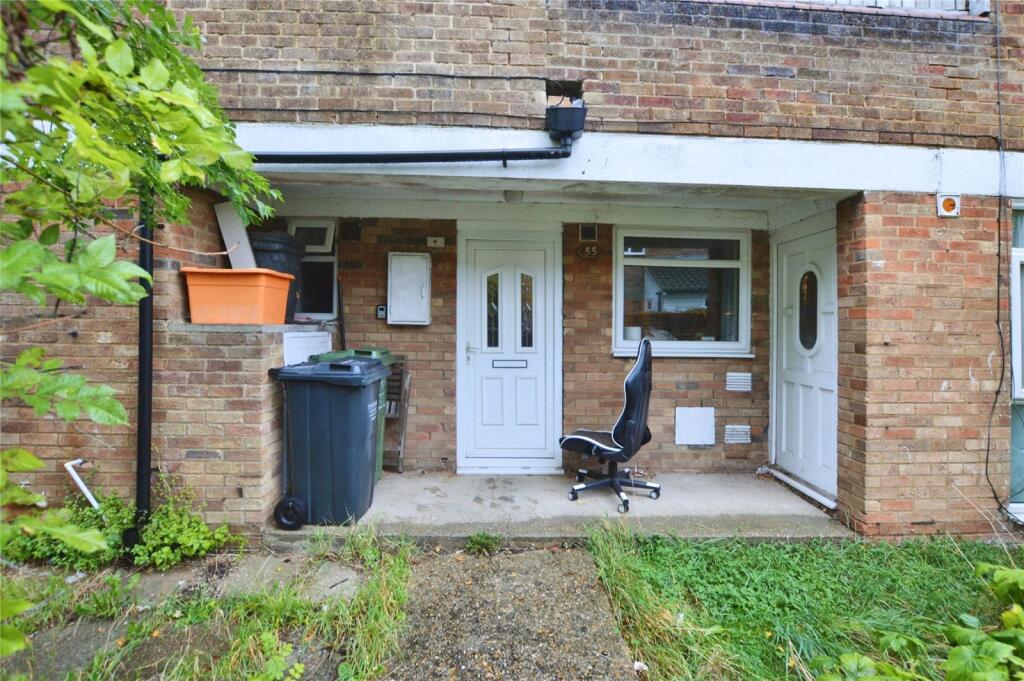 Main image of property: Buckerills, Basildon, Essex, SS13