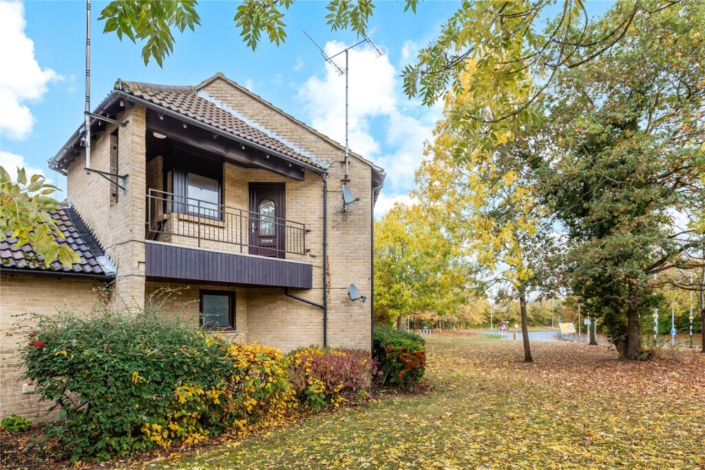 Main image of property: The Gallops, Langdon Hills, Basildon, Essex, SS16