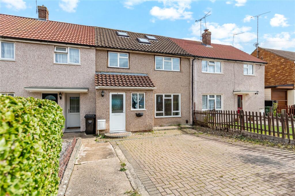 Main image of property: Boult Road, Basildon, Essex, SS15