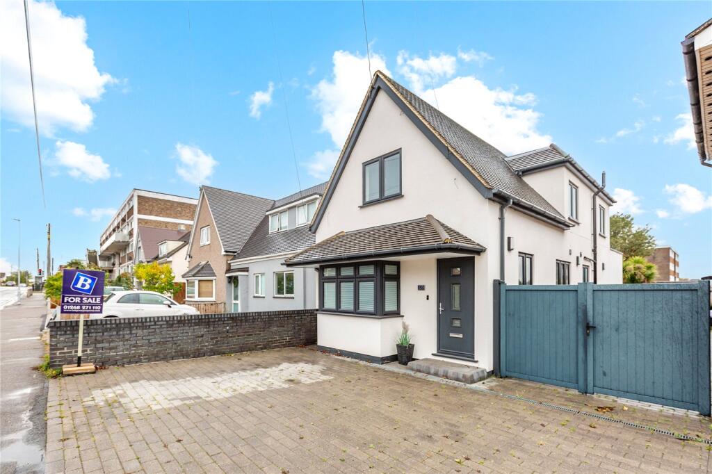 Main image of property: Manor Road, Benfleet, Essex, SS7
