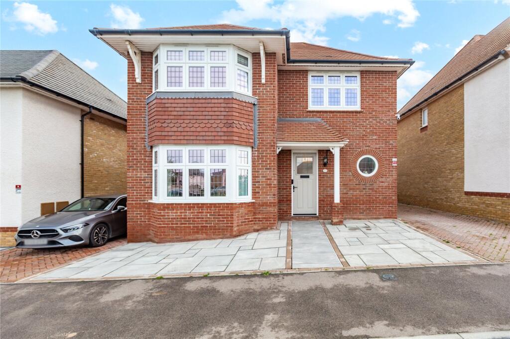 Main image of property: Ansell Street, Langdon Hills, Basildon, Essex, SS16