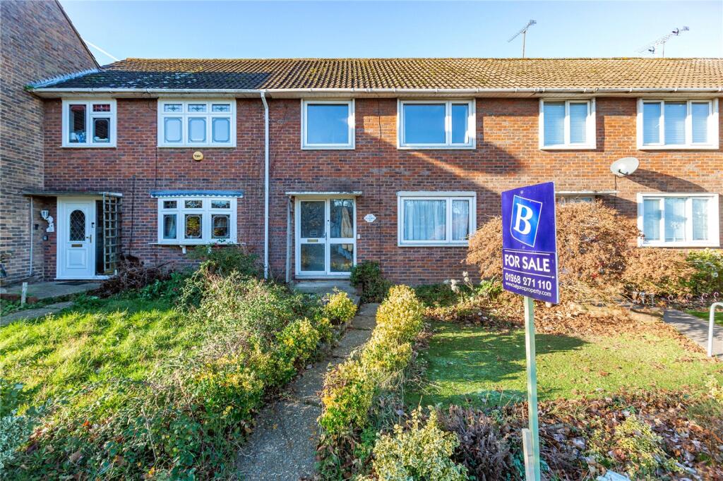 Main image of property: Clay Hill Road, Basildon, Essex, SS16